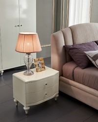 FB.BST.RIM.173 Прикроватная тумбочка RIMINI