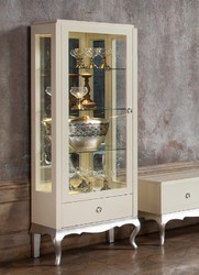 FB.DC.VZ.48 Витрина (левая) VENEZIA