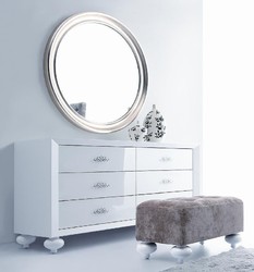 FB.CHD.PL.35 Комод PALERMO