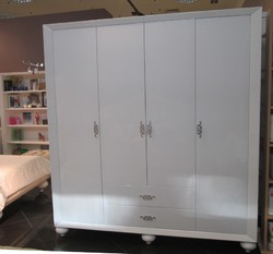 FB.WR.PL.173 Гардероб PALERMO
