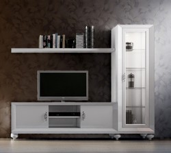 FB.MD.PL.138 Модульная стенка PALERMO