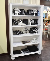 FB.SH.PL.79 Стеллаж PALERMO