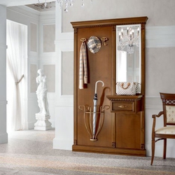 Прихожая Palazzo Ducale ciliegio (вариант 7)