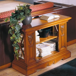 Тумба газетница Montalcino 1483V2