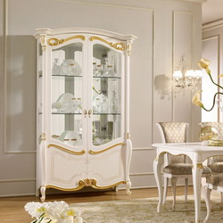 Витрина La Fenice Laccato 1602