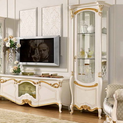 Витрина La Fenice Laccato 1603