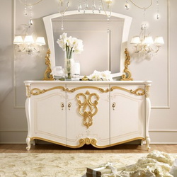 Комод La Fenice Laccato 1606