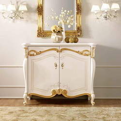 Комод La Fenice Laccato 1607