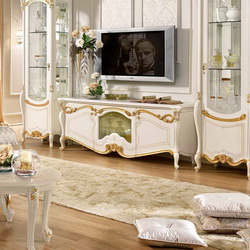 Тумба ТВ La Fenice Laccato 1608