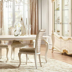 Стул La Fenice Laccato 1612