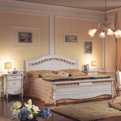 Кровать 180x200 Prestige Laccato 301