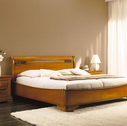 Кровать 180х200 без изножья Chopin 326852/20