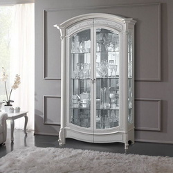 Витрина Prestige Laccato 602