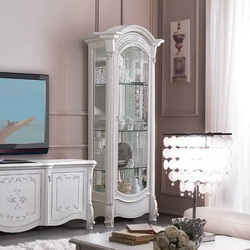 Витрина Prestige Laccato 603