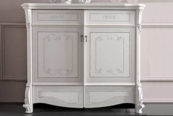Комод 2-х дверный Prestige Laccato 607