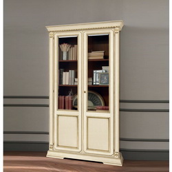 Книжный шкаф Palazzo Ducale laccato 71BO02LB