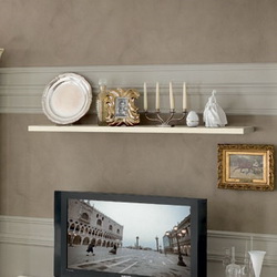 Полка настенная Palazzo Ducale laccato 71BO30