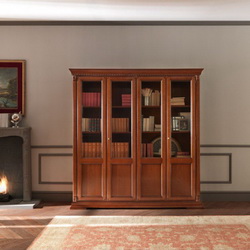 Библиотека Palazzo Ducale ciliegio 71CI04LB