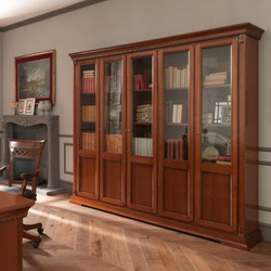 Библиотека Palazzo Ducale ciliegio 71CI05LB