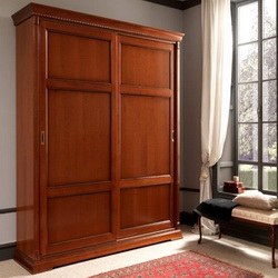 Шкаф - купе mini Palazzo Ducale ciliegio 71CI07AR