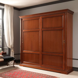 Шкаф - купе maxi Palazzo Ducale ciliegio 71CI08AR