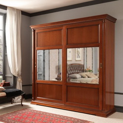 Шкаф - купе maxi Palazzo Ducale ciliegio 71CI28AR