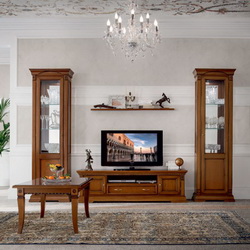 Полка настенная Palazzo Ducale ciliegio 71CI30