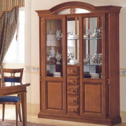 Витрина Nabucco NA907V
