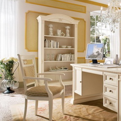 Книжный шкаф Nabucco NF920