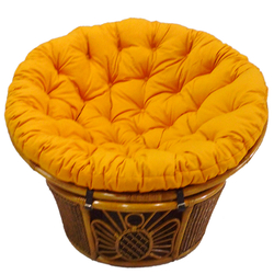 BF-09 Кресло Papasan Butterfly