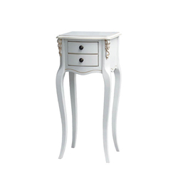 F6635 S06 консоль для цветов White Rose