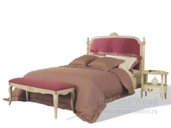 DF847-18 M01 #B88 Кровать 180х200 SIENA