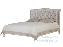 DF862-18 M01 #B88 Кровать 180х200 SIENA