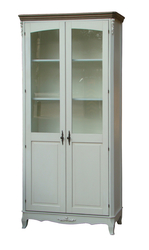 S6610 Шкаф книжный SIENA