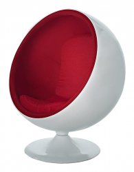 GT-2182 Кресло Дезио (Desio) Ball