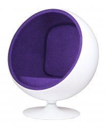 GT-2184 Кресло Дезио (Desio) Ball
