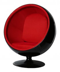 GT-2186 Кресло Дезио (Desio) Ball
