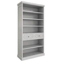 MA137H-K04 Книжный шкаф Magrib