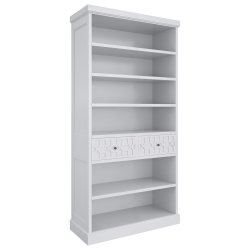 MA137H-K04 Книжный шкаф Magrib