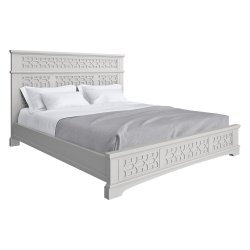 MA180-K04 Кровать 180*200 Magrib
