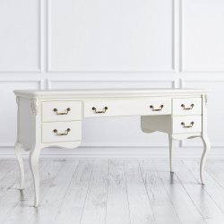 R111L-K02-A Кабинетный стол широкий Romantic