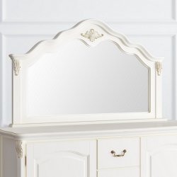 R133g Зеркало Romantic Gold
