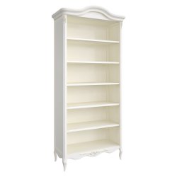 R137H-K02-A Книжный шкаф Romantic