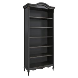 R137H-K03-A Книжный шкаф Nocturne