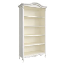 R137-K02-A Книжный шкаф Romantic
