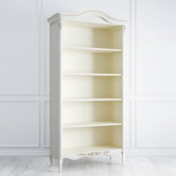 R137-K02-G Книжный шкаф Romantic Gold
