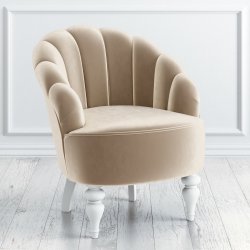 M15-W-B01 Кресло Шелли