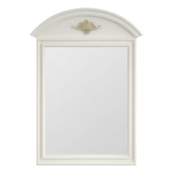R141g Зеркало Romantic Gold