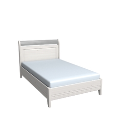 Кровать Бейли без изножья 120х200, арт. 88120N