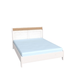 Кровать Бейли без изножья 140х200, арт. 82140N